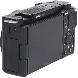 VLOGCAM ZV-E10 Đen - Hàng hiệu Chính hãng 885739