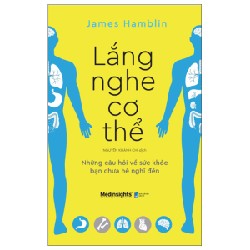 Lắng Nghe Cơ Thể - James Hamblim 138322