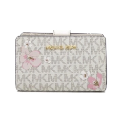 【Sản phẩm mới】Michael Michael Kors JET SET TRAVEL 35S4GTVF8I Ví