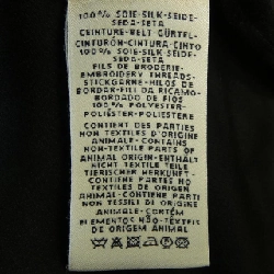 【Khuyến mãi】Đầm HERMES 649634