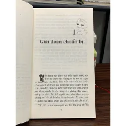 Cẩm nang chăm sóc bà mẹ mang thai — Mai Phương biên soạn 577645