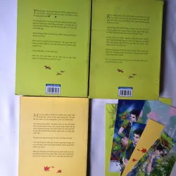 Trọn Bộ 3 Cuốn Cái Giá Để Hồi Sinh & Thiếu Niên Của Tôi - Dạ Đích Giá bán: 240k 788619