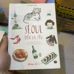 Seoul Đến và yêu 