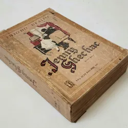 Theodore Dreiser, tiểu thuyết đầu tay của ông JENNIE GERHARDT 703812