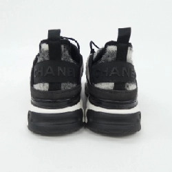 Giày thể thao CHANEL G35617Y56141 658253