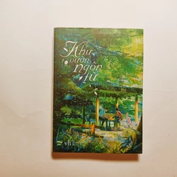 Khu Vườn Ngôn Từ  457804