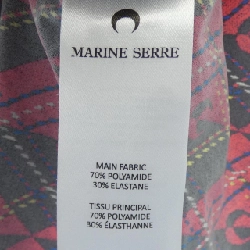 MARINE SERRE Top - Hàng hiệu Authentic 826999