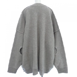 Áo khoác cardigan MM⑥ S62GP0071 634547