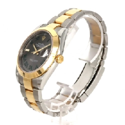 Đồng hồ Rolex Datejust 126303 SSxYG tự động - Hàng hiệu chính hãng 881263