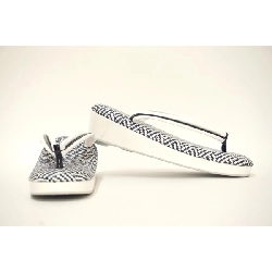 Dép nữ Sợi mùa hè kích thước L - Hàng hiệu Authentic 878480