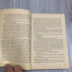 Hà nội chiến đấu, tập hồi ký thủ đô kháng chiến 1964. 10a3 1025793