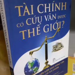 tài chính có cứu vãn được thế giới 974456