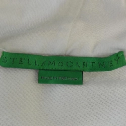 Áo khoác hoodie đĩa STELLA MCCARTNEY 632572