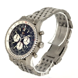 Breitling Navitimer 50th Anniversary A41322/A412B33NP SS tự động - Hàng hiệu Chính hãng 887675