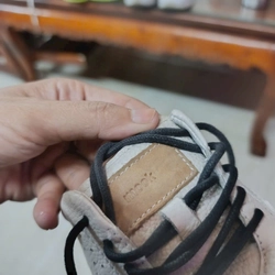 Giày thương hiệu MOOK  540346