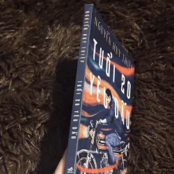 Tuổi 20 yêu dấu 993113