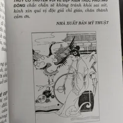 Phong Thủy Cổ Truyền Với vẻ đẹp Kiến Trúc Phương Đông". 
 695664