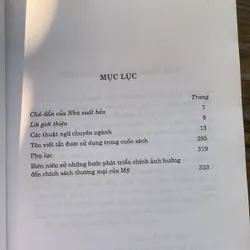 Thuật ngữ thương mại, Michael B. Smith và Merritt R.Blakeslee. 713175