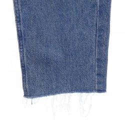 【Mã giảm giá】Quần jeans RED CARD 652027