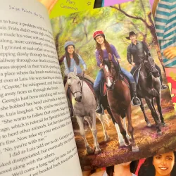 ✨𝑨𝒎𝒆𝒓𝒊𝒄𝒂𝒏 𝑮𝒊𝒓𝒍 11-𝑩𝒐𝒐𝒌 𝑺𝒆𝒕✨ 758011