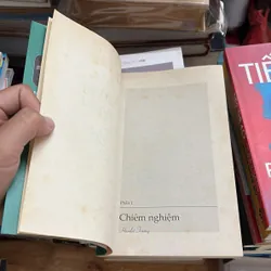 II Tản Văn: Thương Nhau Để Đó - Hamlet Trương, Iris Cao - 2013 695707