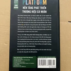 Nền tảng phát triển thương hiệu cá nhân 569485