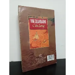 [Phiên Chợ Sách Cũ] Mẹ Quan Âm - Cửu Long - Huỳnh Trung Chánh 0702 403645