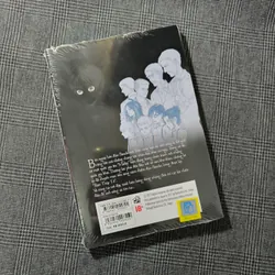 Attack on Titan - Tập 24 - NXB Trẻ - AoT tập 24 (seal) 478420