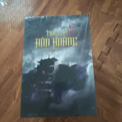 Mật mã Đôn hoàng 969290