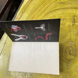 NEW MOON- STEPHENIE MEYER 603029