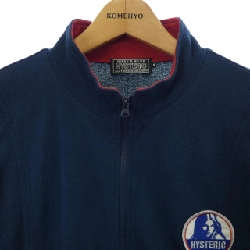 HYSTERIC GLAMOUR ジャケット - Hàng hiệu Authentic 895321