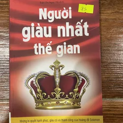 Người giàu nhất thế gian (k3)