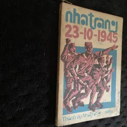 Nha Trang 23-10-1945 1010569