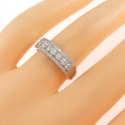 Nhẫn kim cương PT900 0.50CT - Hàng hiệu Authentic 854431