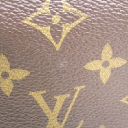 Túi Louis Vuitton Monogram Cluny MM M42735 617408