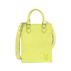 Túi xách Louis Vuitton Epi Petit Sac Plat M80169