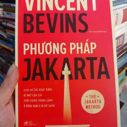 Sách - Phương Pháp JAKARTA