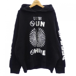 Áo khoác nỉ STELLA MCCARTNEY Sunshine