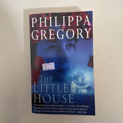 The little house - Philippa Gregory - sách cũ