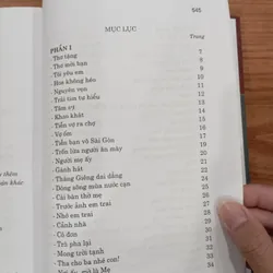 Hoàng Cát - Tuyển Tập Thơ 713513