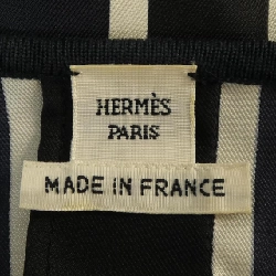 HERMES KARRE EN BOUCLES 67-7757 Áo cardigan 626911