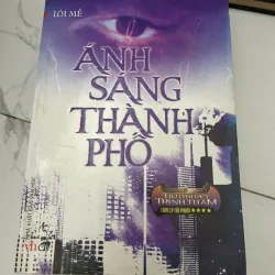 Ánh sáng thành phố – Lôi Mễ