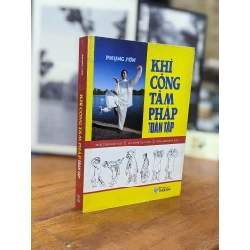 Khí công tâm pháp toàn tập - Phụng Sơn 146002