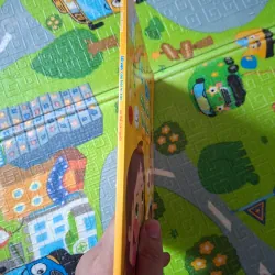 10 Vạn Câu Hỏi Vì Sao - Cơ Thể Con Người (Phiên bản mới 5.0) 1010589