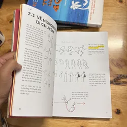 II Sách Kỹ Năng: VISUAL THINKING _ Tư Duy Hình Ảnh - Willemien Brand - 2019 699408