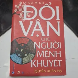 Vận đỏ cho người  mệnh khuyết 1028967