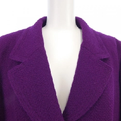 【Mã giảm giá】【Cổ điển】Áo khoác Chanel CHANEL 642581