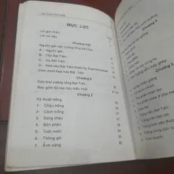 Huỳnh Văn Thới - XƯƠNG RỒNG BÁT TIÊN, kỹ thuật trồng, phương pháp lai tạo 737665