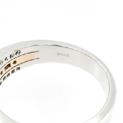 Damiani Belle Époque Nhẫn - Hàng hiệu Authentic 835964