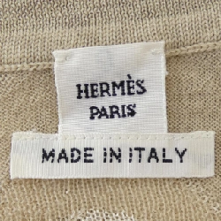 HERMES Áo len - Hàng hiệu Chính hãng 826472